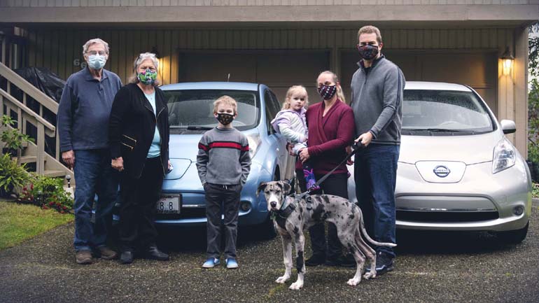 7 στους 10 θέλουν να αγοράσουν ηλεκτρικό αυτοκίνητο